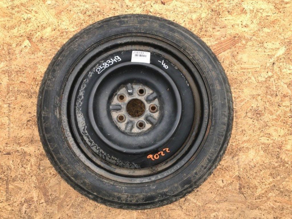 42611-06380 | Колісний диск (докатка) TOYOTA CAMRY 40 06-11