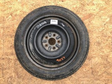 Колісний диск (докатка) TOYOTA CAMRY 40 06-11