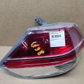 26555-4BA0A | Фонарь наружный лев. NISSAN X-TRAIL/ROGUE T32 13-20