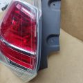 26555-4BA0A | Фонарь наружный лев. NISSAN X-TRAIL/ROGUE T32 13-20 - Превью 2