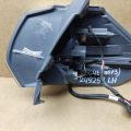 26555-4BA0A | Фонарь наружный лев. NISSAN X-TRAIL/ROGUE T32 13-20 - Превью 3