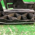 561807863A | Кронштейн заднего бампера VOLKSWAGEN PASSAT B7 11-15 - Превью 5