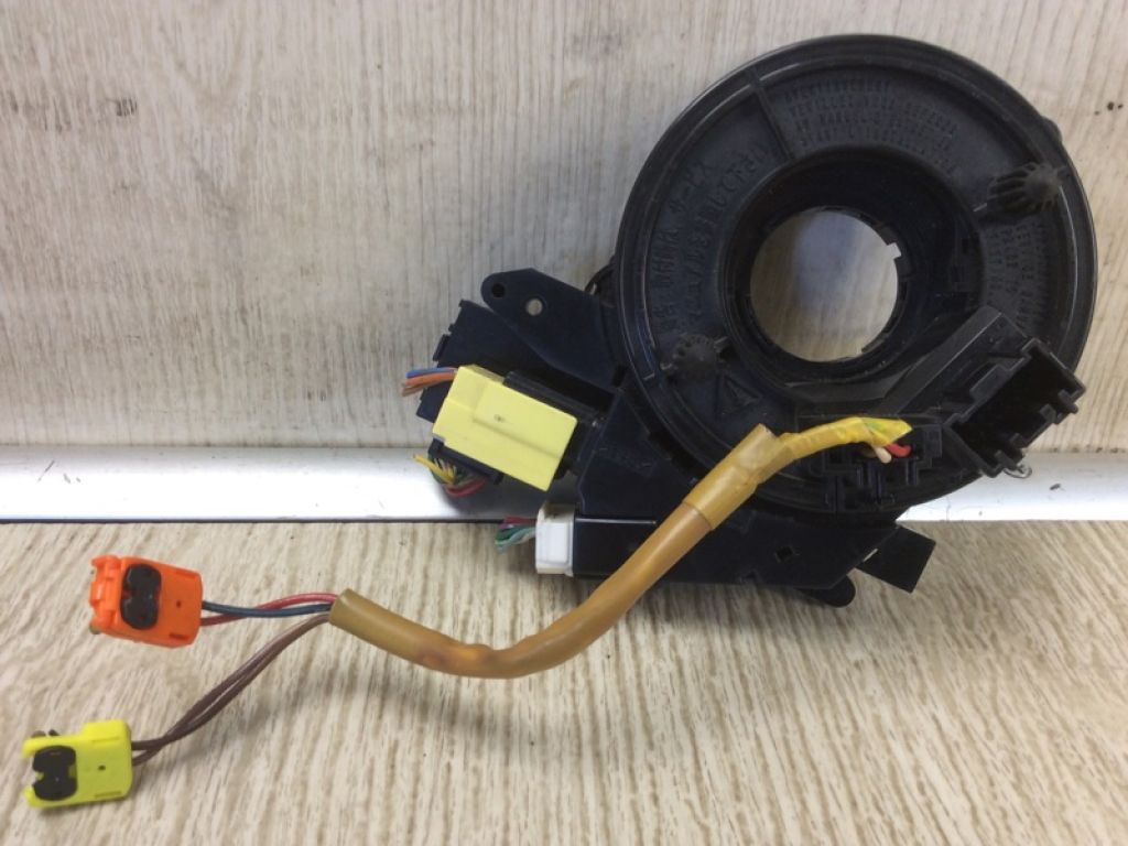 BBM2-66-CS0A | Шлейф Airbag MAZDA 3 BL 09-13