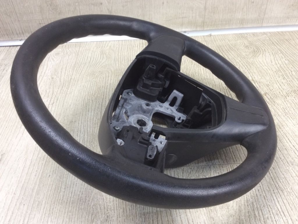 BBM2-32-9820 2 | Руль MAZDA 3 BL 09-13 - Фото 3