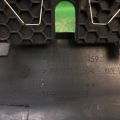 561863459 | Накладка на поріг багажника VOLKSWAGEN PASSAT B7 11-15 - Прев'ю 4