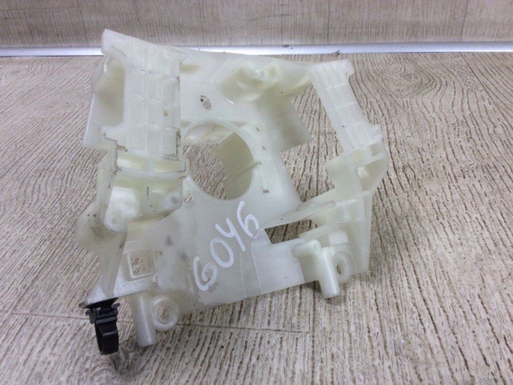 C273-66-1B1 | Плата подрулевого переключателя MAZDA 3 BL 09-13 - Фото 3