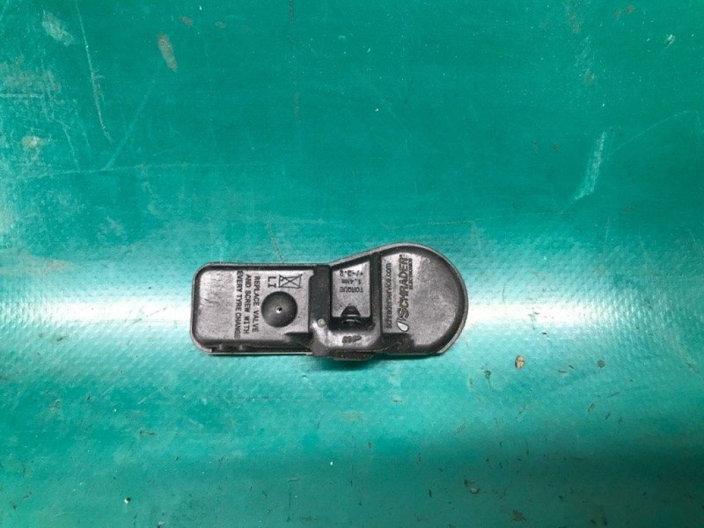 52933-B2100 | Датчик давления в шинах KIA SEDONA 14-18