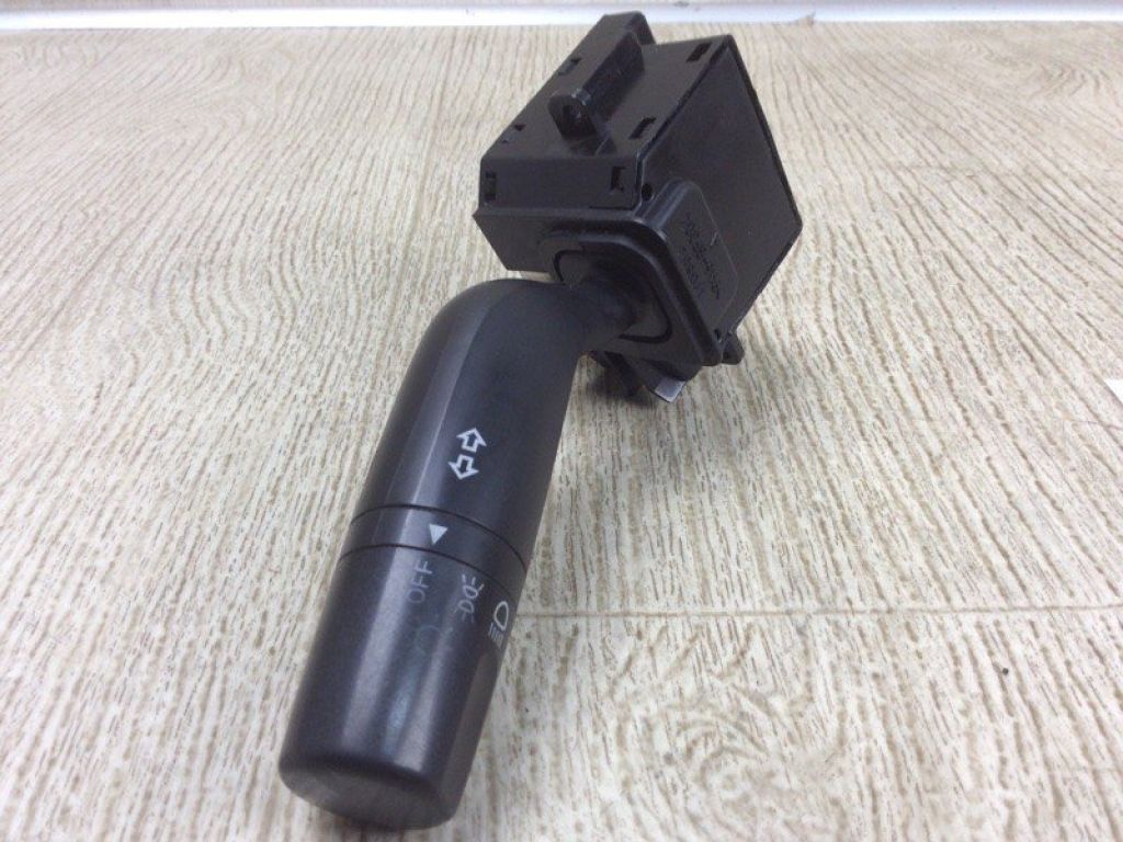 BBM2-66-122 | Подрулевой переключатель лев. MAZDA 3 BL 09-13 - Фото 3