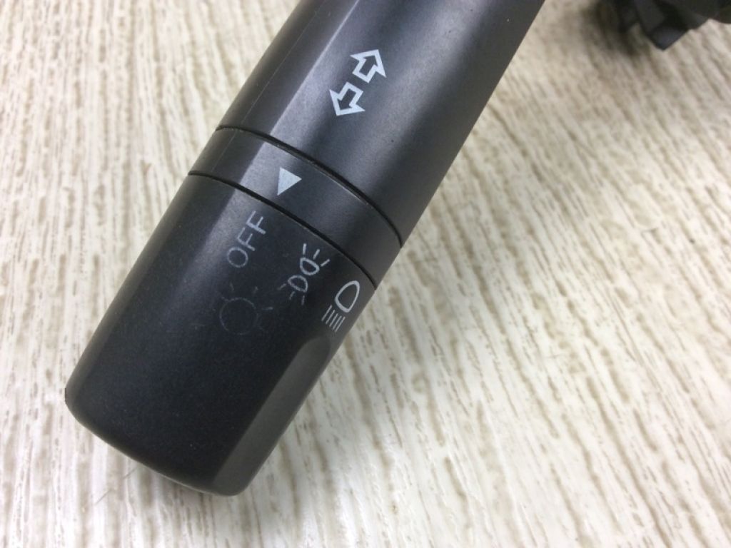 BBM2-66-122 | Подрулевой переключатель лев. MAZDA 3 BL 09-13 - Фото 6