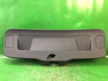 Накладка крышки багажника VOLKSWAGEN PASSAT B7 11-15