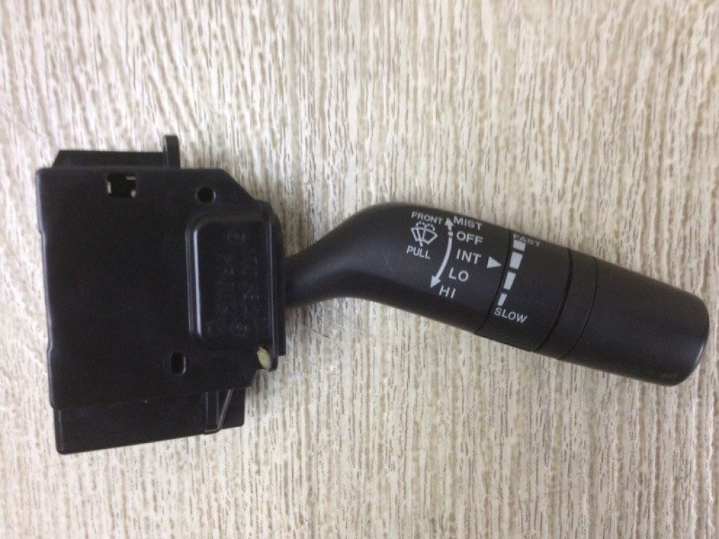 BBM2-66-128 | Підрульовий перемикач прав. MAZDA 3 BL 09-13