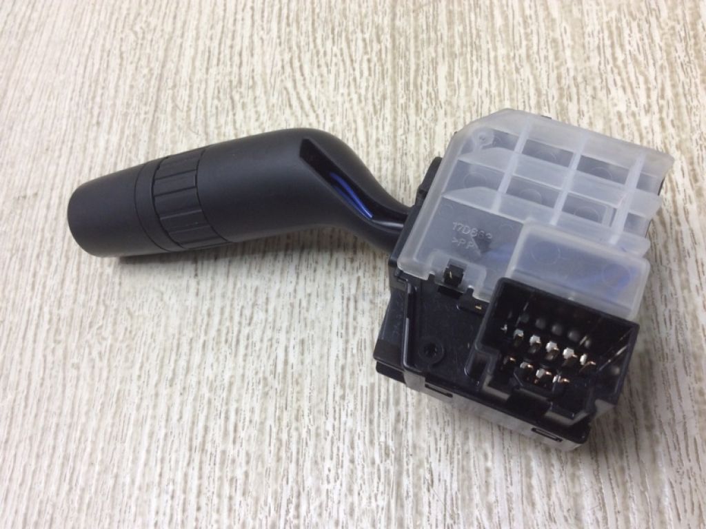 BBM2-66-128 | Підрульовий перемикач прав. MAZDA 3 BL 09-13 - Фото 4