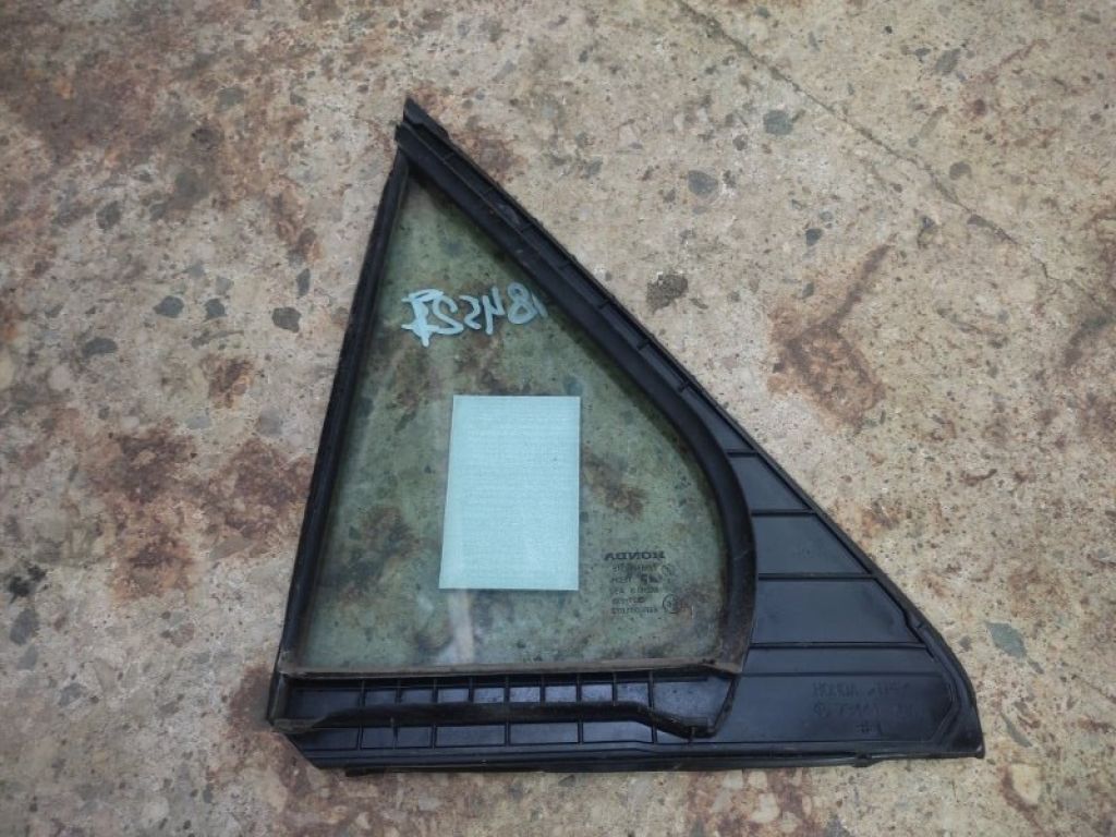 73405-SDA-C00 | Скло дверей глухе задн. прав. HONDA ACCORD USA 03-07 - Фото 2