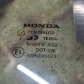 73405-SDA-C00 | Скло дверей глухе задн. прав. HONDA ACCORD USA 03-07 - Прев'ю 3
