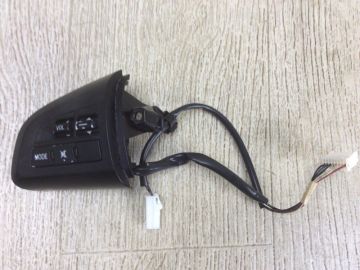 Кнопки на руль MAZDA 3 BL 09-13