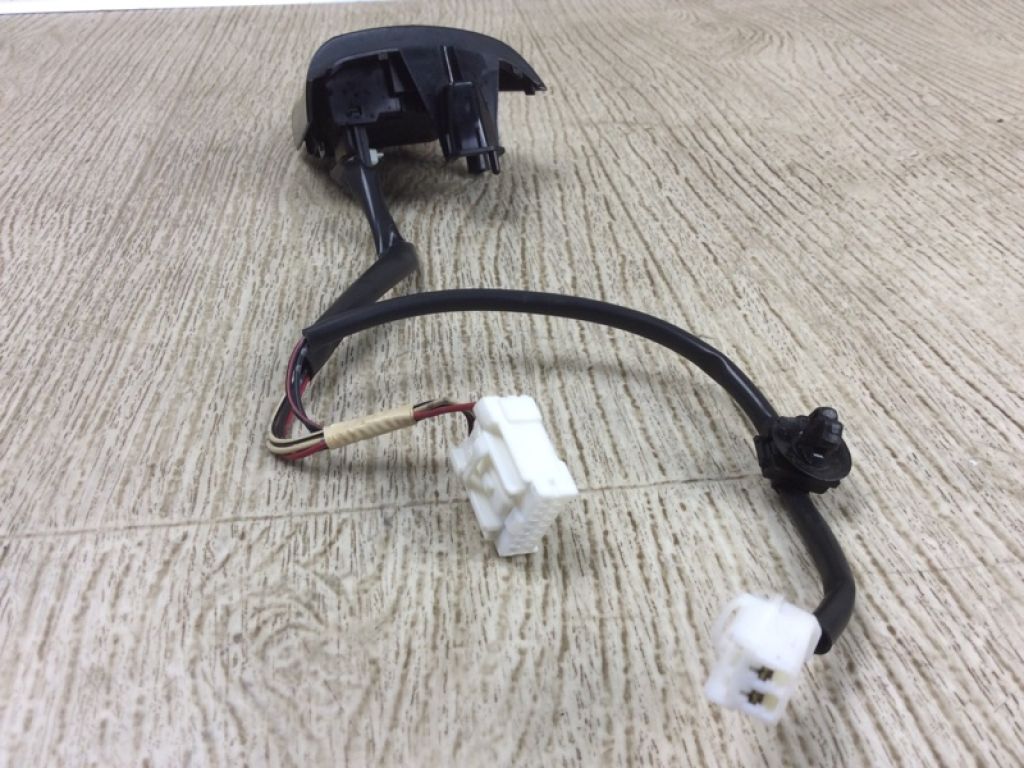 BBM3-66-4M0C | Кнопки руля MAZDA 3 BL 09-13 - Фото 3