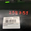 561867605B | накладка кришки багажника VOLKSWAGEN PASSAT B7 11-15 - Прев'ю 2