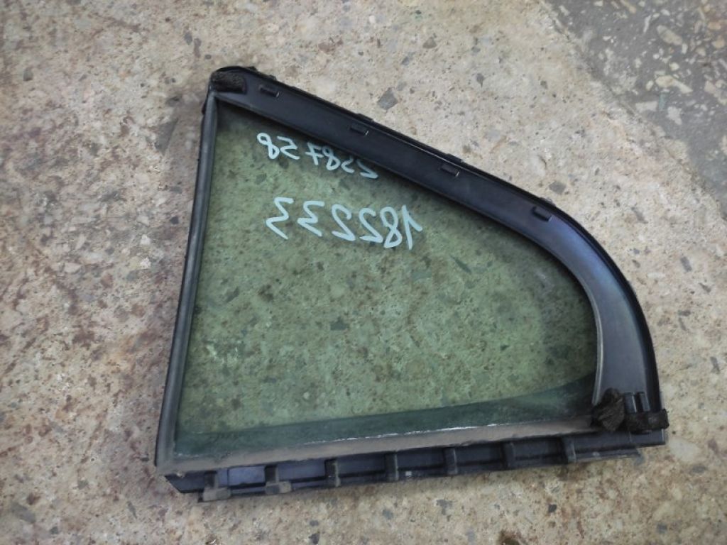 68123-33070 | Стекло двери глухое задн. прав. LEXUS ES350 06-12 - Фото 3