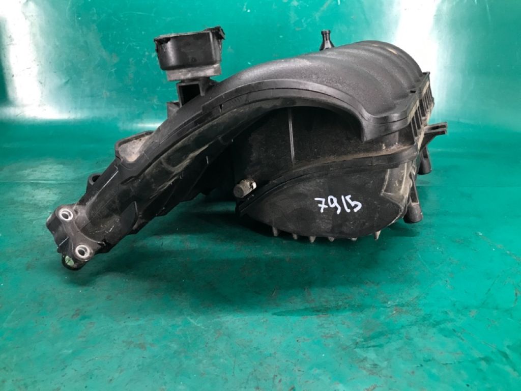 07K 133 201 M | Колектор впускний VOLKSWAGEN PASSAT B7 11-15 - Фото 4