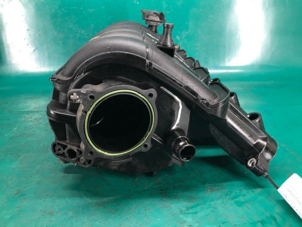 07K 133 201 M | Колектор впускний VOLKSWAGEN PASSAT B7 11-15 - Фото 5