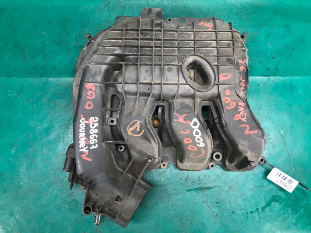 5184693AE | Коллектор впускной DODGE JOURNEY 08-20