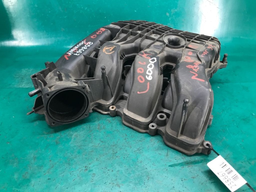5184693AE | Коллектор впускной DODGE JOURNEY 08-20 - Фото 4