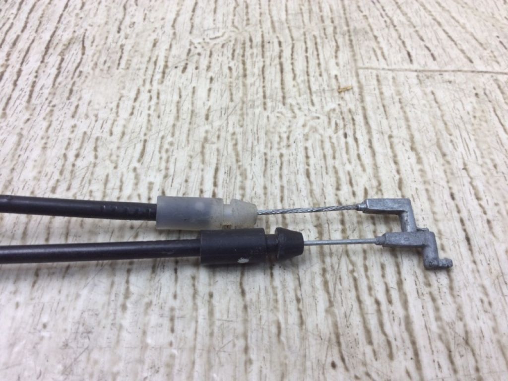 BBM4-73-310A | Замок двери задн. лев. MAZDA 3 BL 09-13 - Фото 4