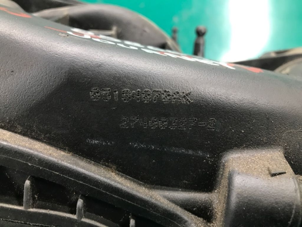 5184693AE | Коллектор впускной DODGE JOURNEY 08-20 - Фото 8