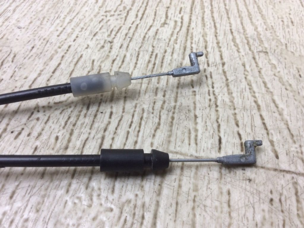 BBM4-72-310A | Замок двери задн. прав. MAZDA 3 BL 09-13 - Фото 4