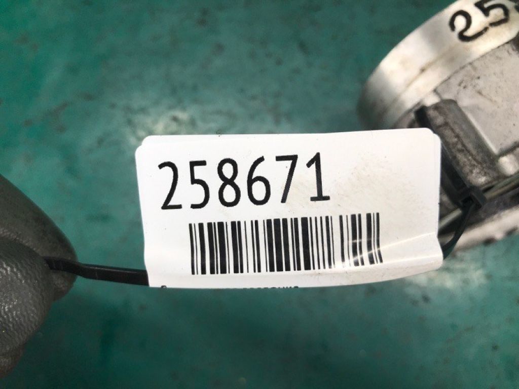 5184349AC | Дроссельная заслонка DODGE JOURNEY 08-20 - Фото 2