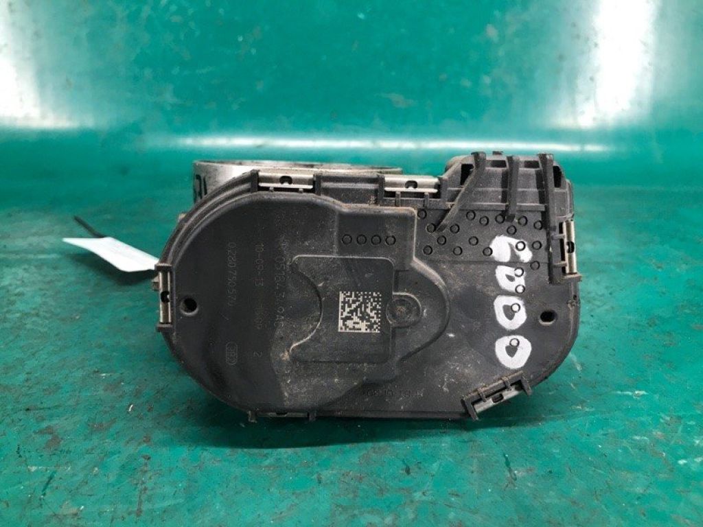 5184349AC | Дроссельная заслонка DODGE JOURNEY 08-20 - Фото 3