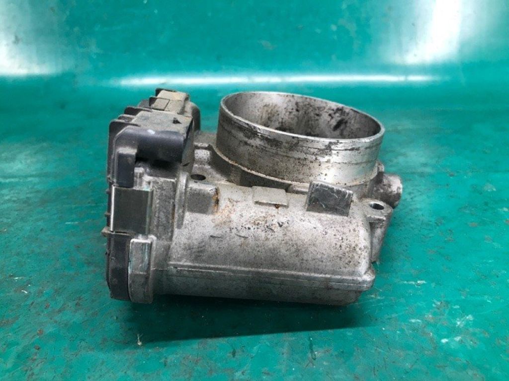 5184349AC | Дроссельная заслонка DODGE JOURNEY 08-20 - Фото 4