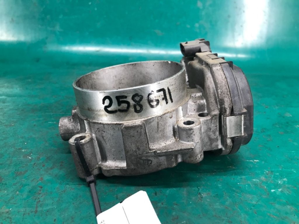 5184349AC | Дроссельная заслонка DODGE JOURNEY 08-20 - Фото 6