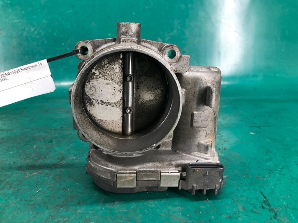 5184349AC | Дроссельная заслонка DODGE JOURNEY 08-20 - Фото 7