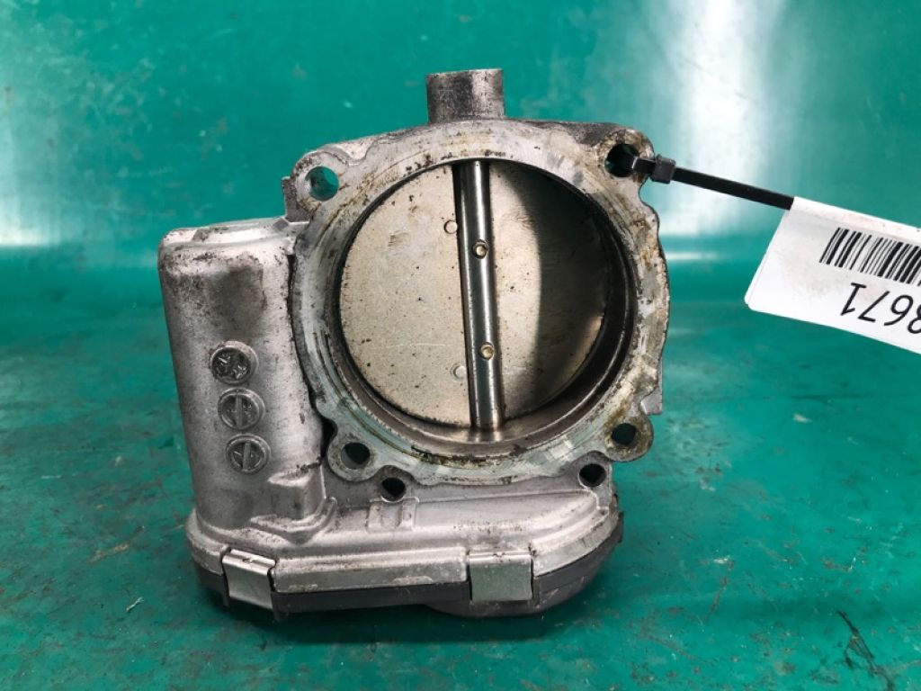 5184349AC | Дроссельная заслонка DODGE JOURNEY 08-20 - Фото 8