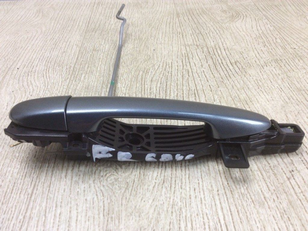 GS1F-58-410J 70 | Ручка двери наружная передн. прав. MAZDA 3 BL 09-13