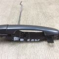 GS1F-58-410J 70 | Ручка двери наружная передн. прав. MAZDA 3 BL 09-13