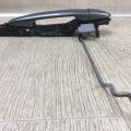 GS1F-58-410J 70 | Ручка двери наружная передн. прав. MAZDA 3 BL 09-13 - Превью 4