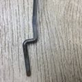 GS1F-58-410J 70 | Ручка двери наружная передн. прав. MAZDA 3 BL 09-13 - Превью 6