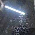 MR436987 | Скло дверей глухе задн. лів. MITSUBISHI PAJERO 99-06 - Прев'ю 2