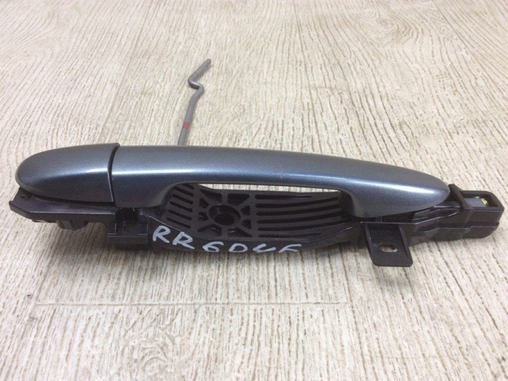 GS1D-72-410H 70 | Ручка двері зовнішня задн. прав. MAZDA 3 BL 09-13