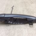 GS1D-72-410H 70 | Ручка двері зовнішня задн. прав. MAZDA 3 BL 09-13