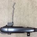 GS1D-72-410H 70 | Ручка двері зовнішня задн. прав. MAZDA 3 BL 09-13 - Прев'ю 3