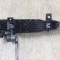 GS1D-72-410H 70 | Ручка двері зовнішня задн. прав. MAZDA 3 BL 09-13 - Прев'ю 4
