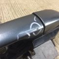 GS1D-72-410H 70 | Ручка двері зовнішня задн. прав. MAZDA 3 BL 09-13 - Прев'ю 8
