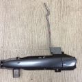 GS1D-73-410H 70 | Ручка двері зовнішня задн. лів. MAZDA 3 BL 09-13 - Прев'ю 3