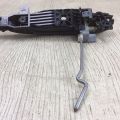 GS1D-73-410H 70 | Ручка двері зовнішня задн. лів. MAZDA 3 BL 09-13 - Прев'ю 5
