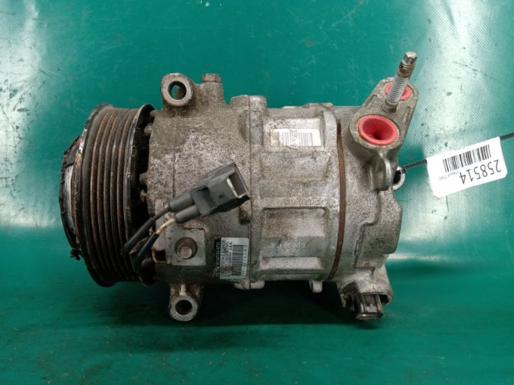 68028917AD | Компресор кондиціонера JEEP GRAND CHEROKEE 11-22
