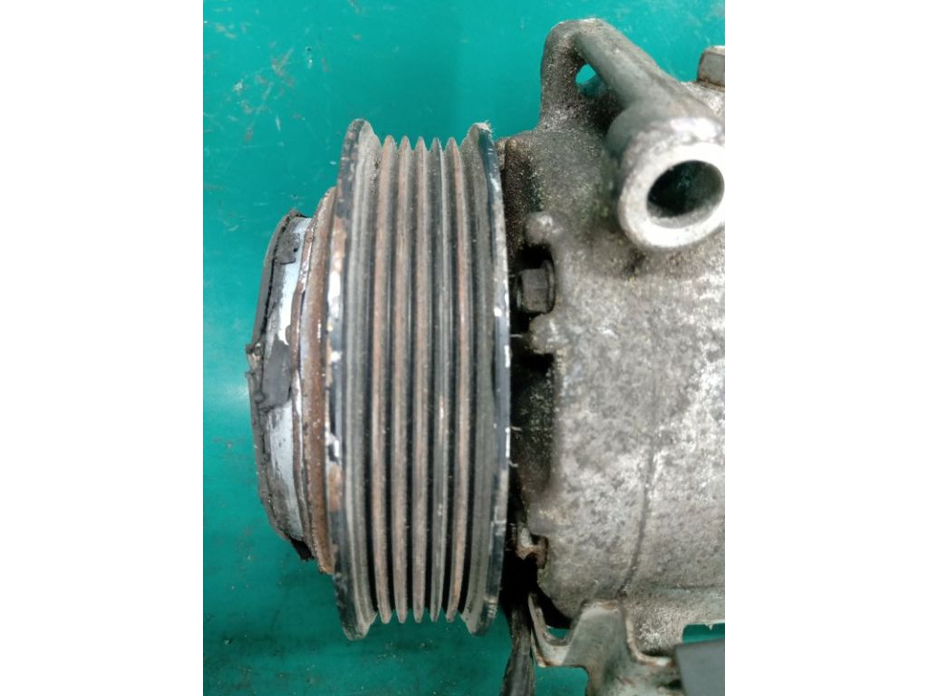 68028917AD | Компресор кондиціонера JEEP GRAND CHEROKEE 11-22 - Фото 3