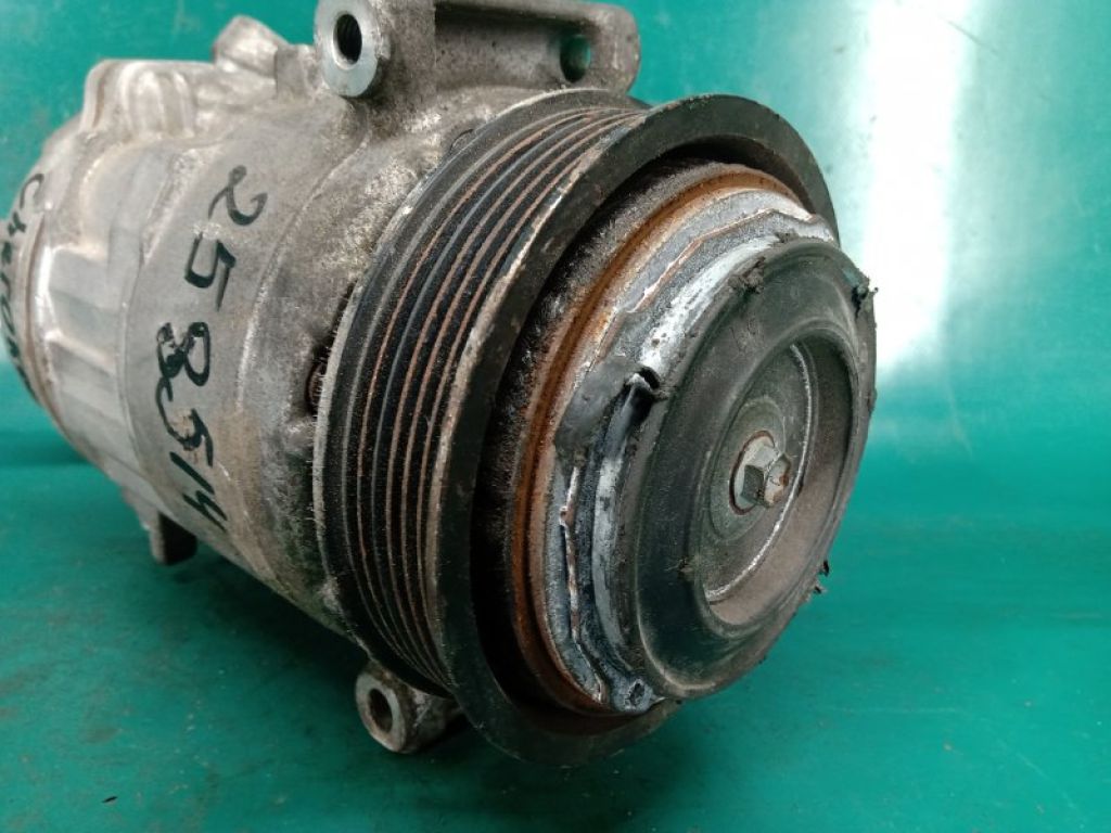 68028917AD | Компресор кондиціонера JEEP GRAND CHEROKEE 11-22 - Фото 5